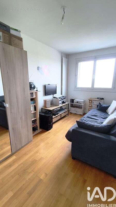 Photo 8 - Appartement à CHATEAUROUX