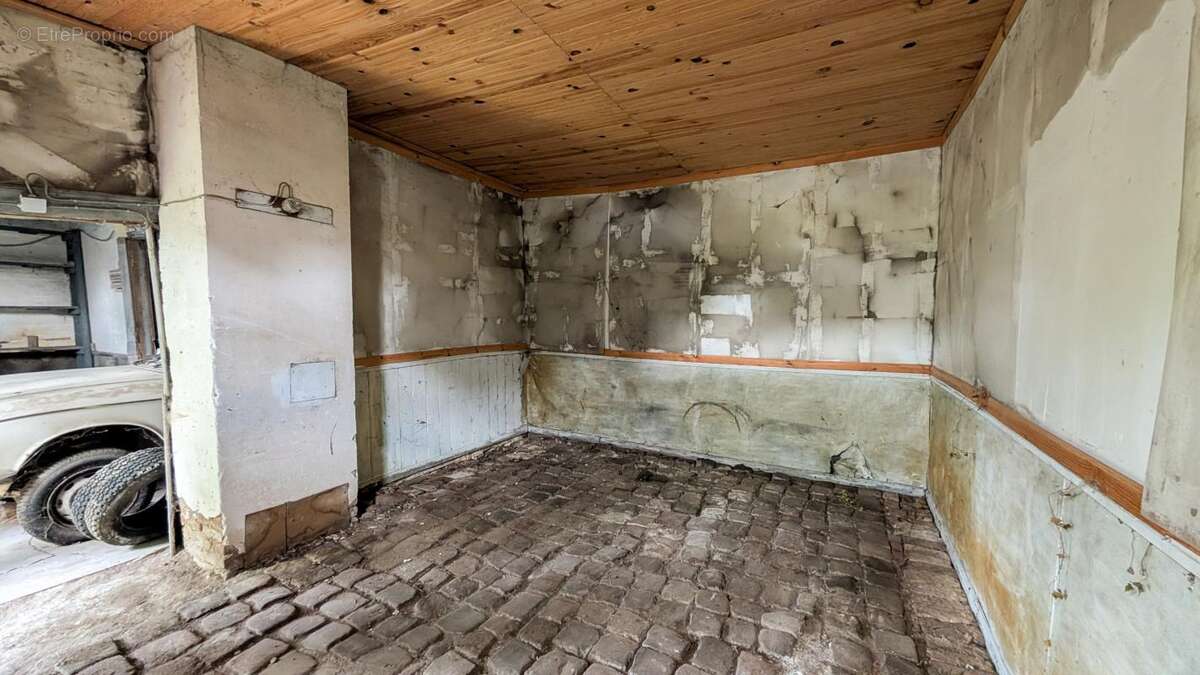 Ensemble immobilier avec fort potentiel de division - photo 20