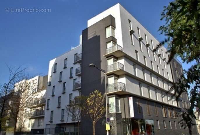 INVESTISSEMENT LOCATIF  ST OUEN SUR SEINE  Résidence Étudiante Studéa Saint Ouen 2 - 6,12 % de rentabilité - photo 10