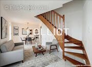 Appartement à SAINT-AUBIN-DU-CORMIER