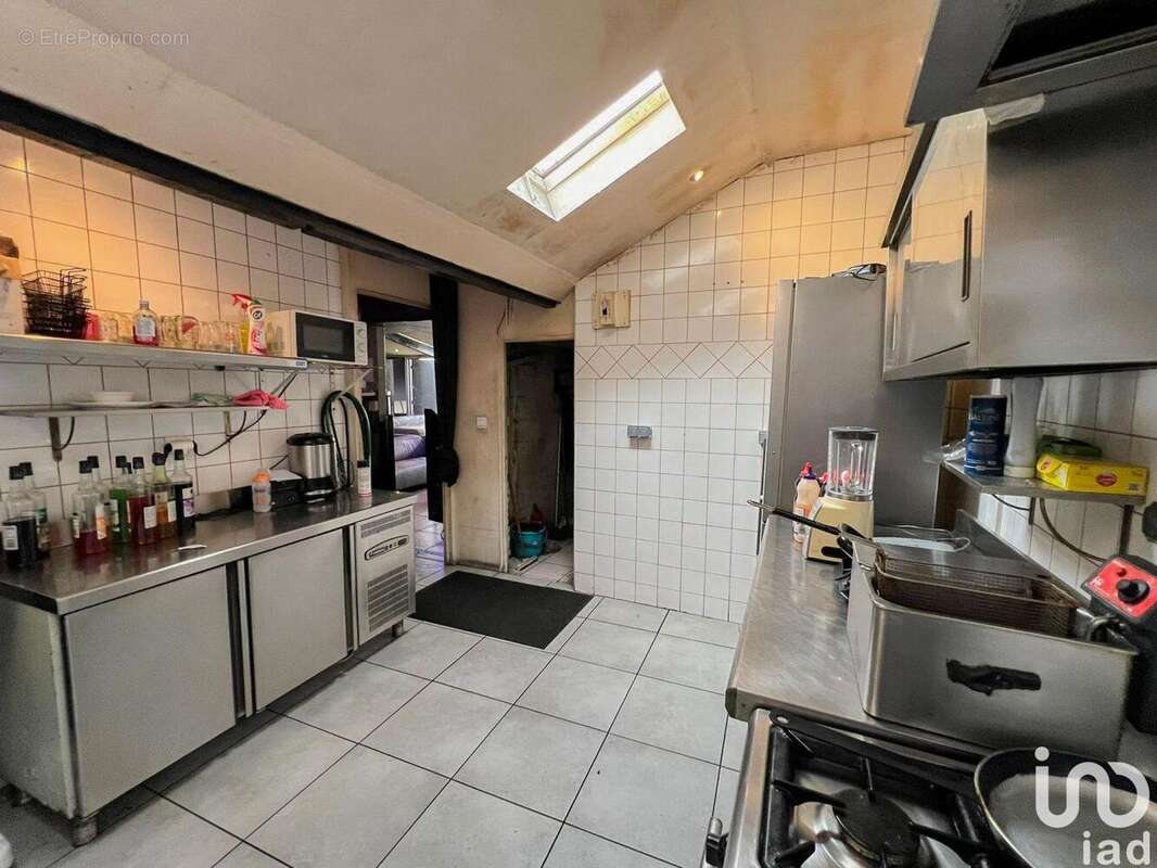 Photo 9 - Commerce à VERNON