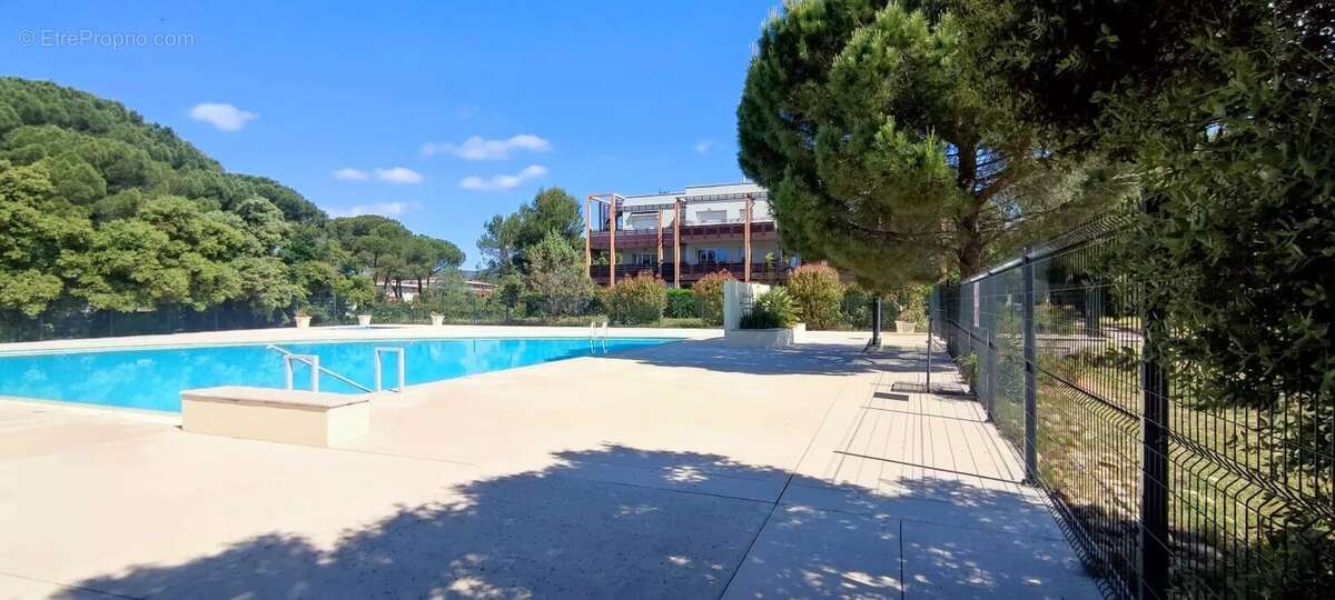 Appartement à FREJUS