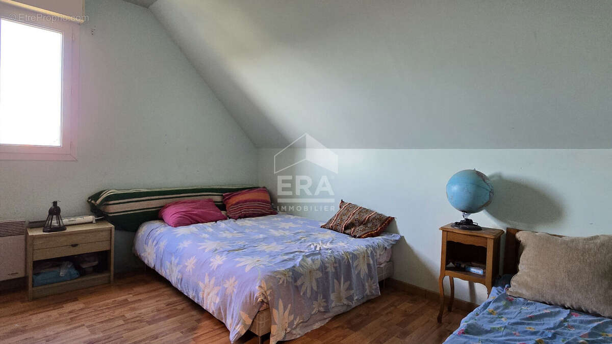 Maison à SAINT-MARTIN-EN-CAMPAGNE