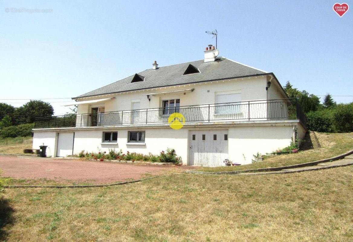 Maison à ONZAIN