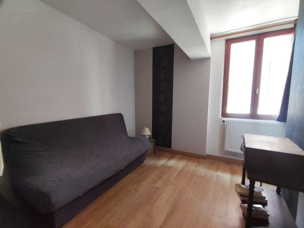 Maison à LE TREPORT