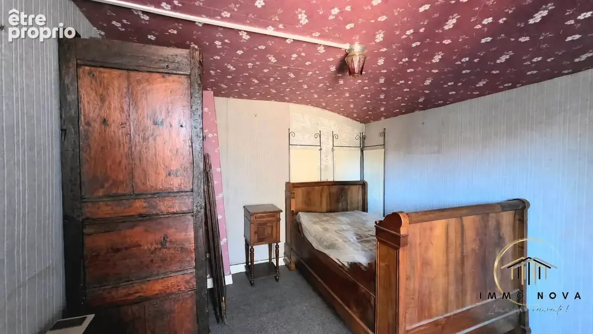 Maison de Maître au cœur du centre historique d'Issoire - photo 23