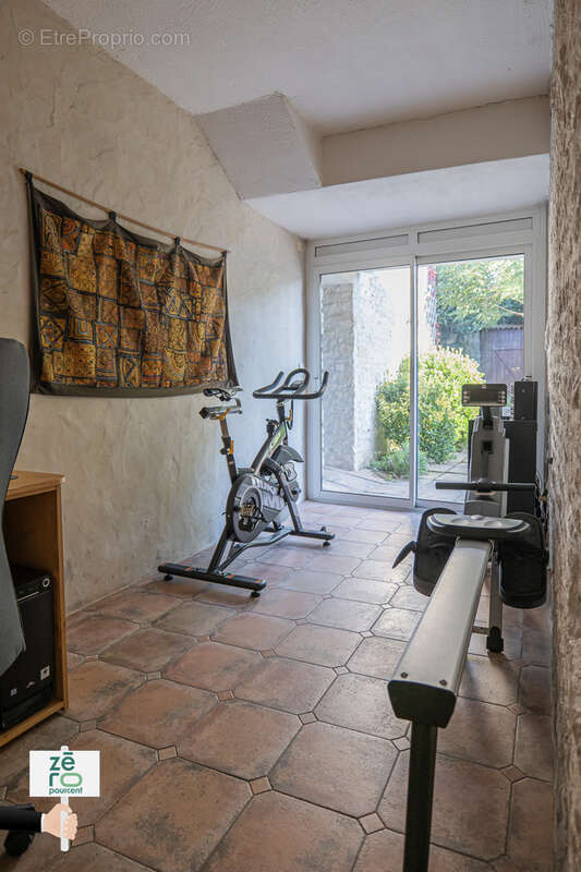 Maison à LUCON