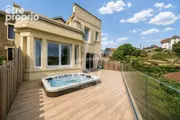 Maison à HUSSIGNY-GODBRANGE