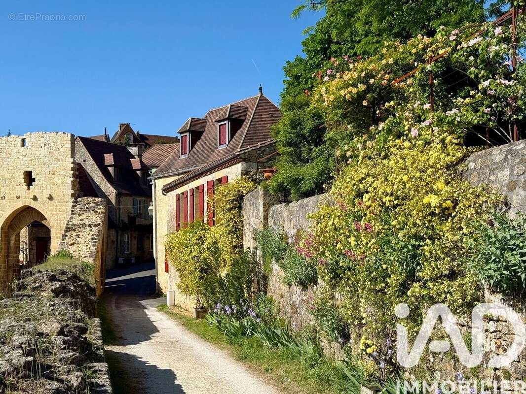 Photo 4 - Maison à DOMME
