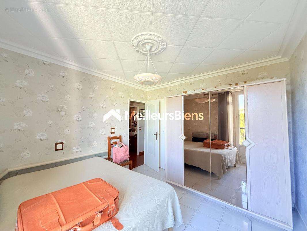 Appartement à BASTIA