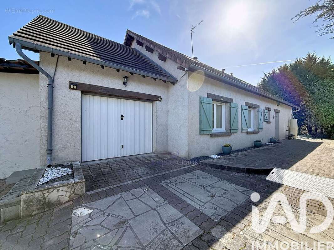 Photo 6 - Maison à BUEIL