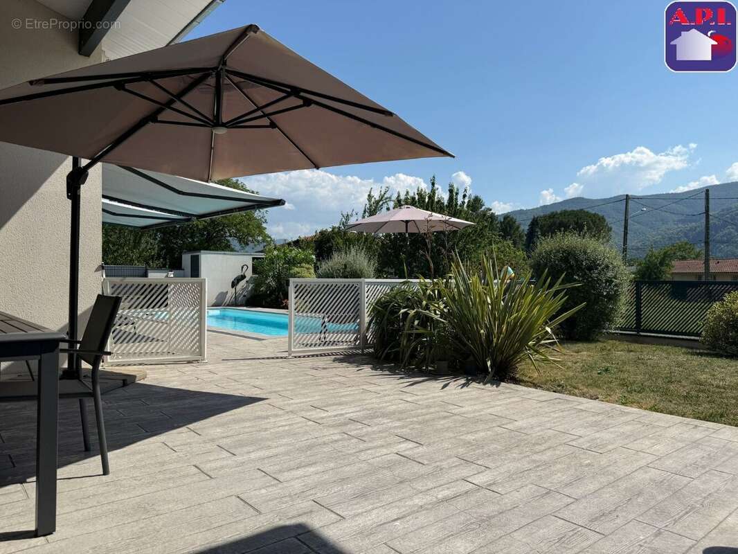 Maison à FOIX