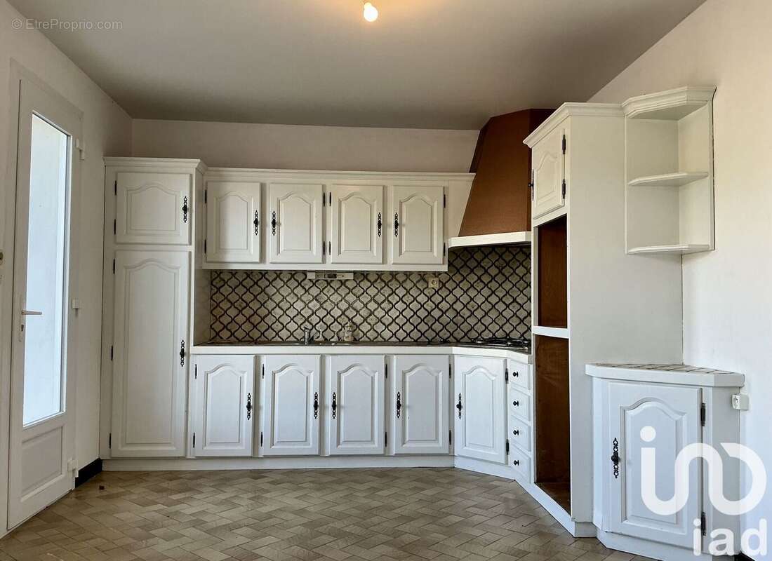 Photo 2 - Maison à BAIS