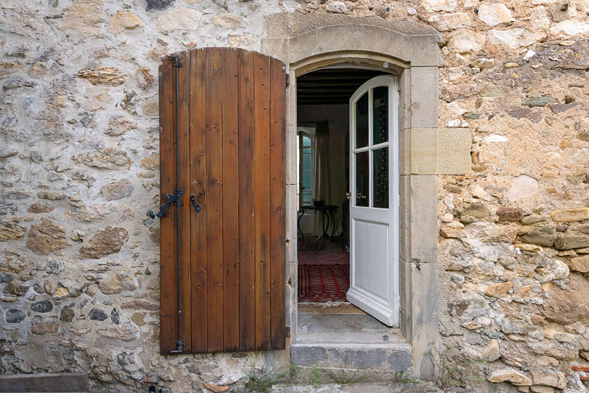 Maison à CARCASSONNE