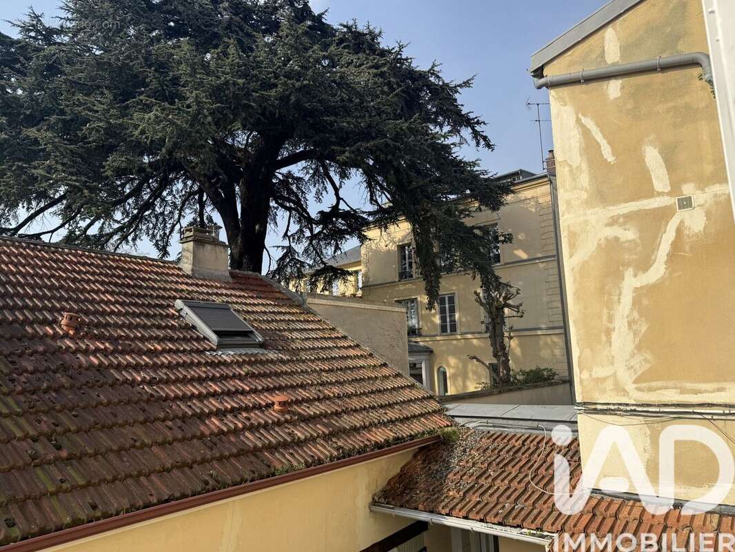 Photo 6 - Appartement à VERSAILLES