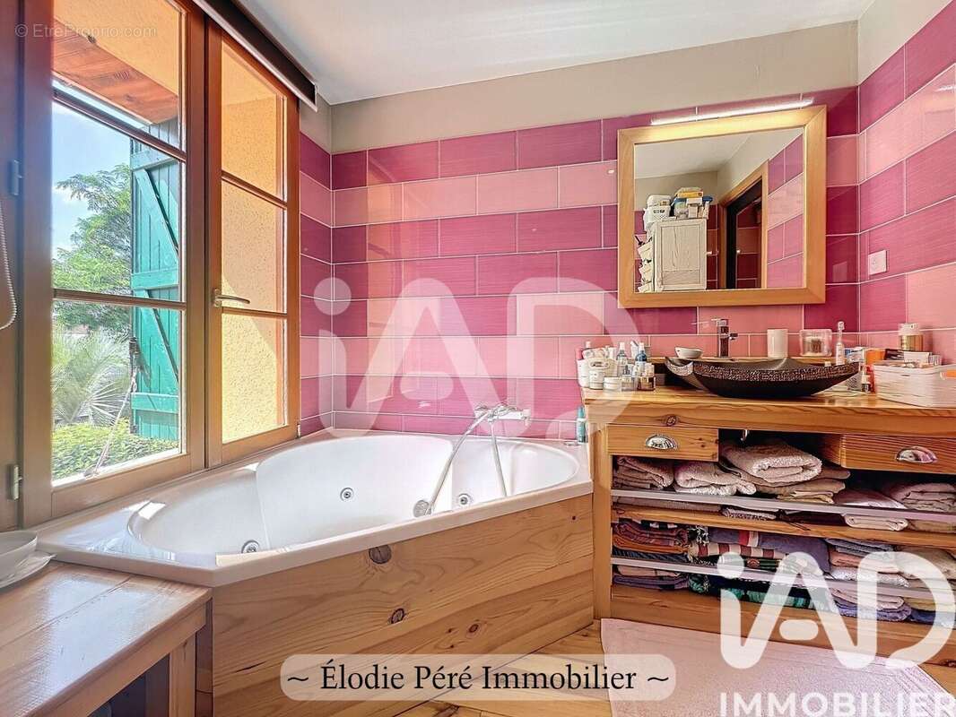 Photo 9 - Maison à TARBES