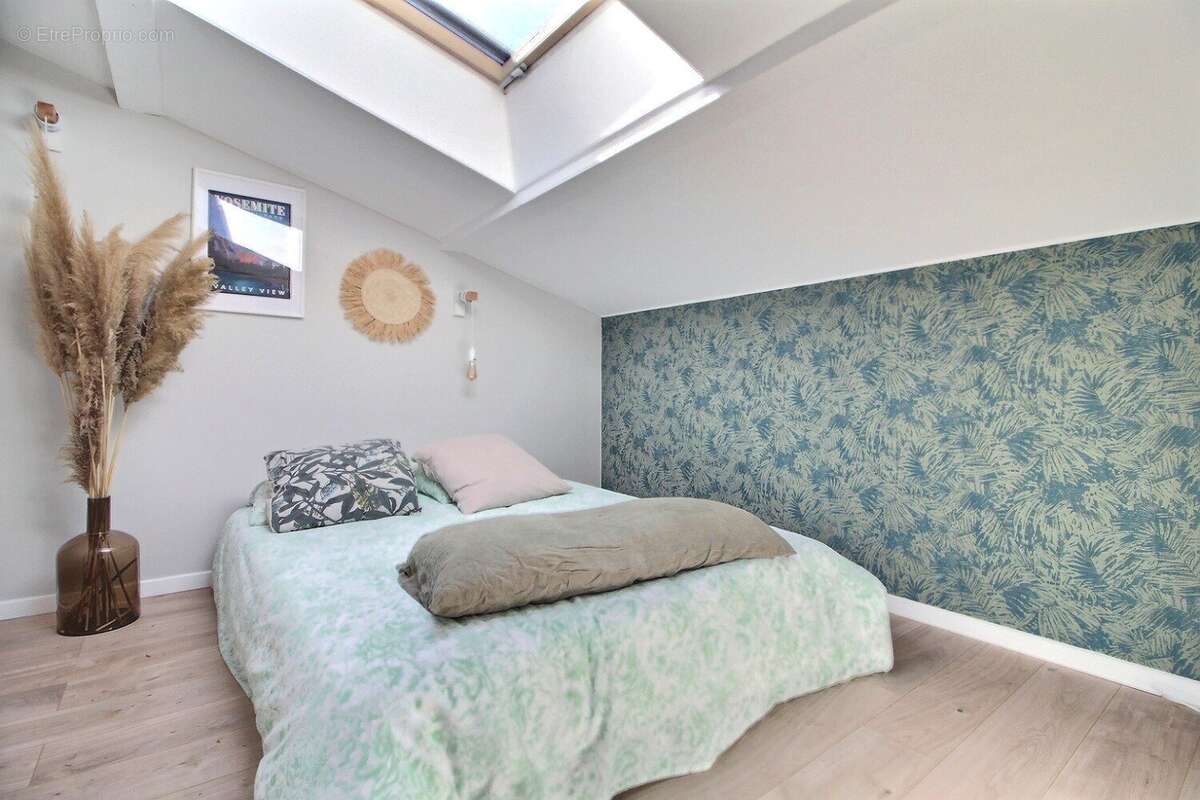 À VENDRE  Maison T4 Rénovée - photo 7