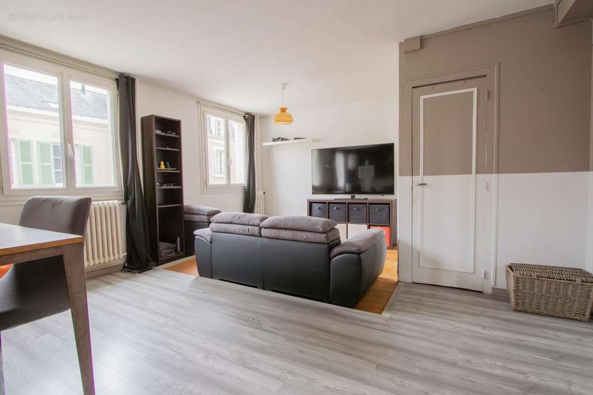 Appartement à ANGERS