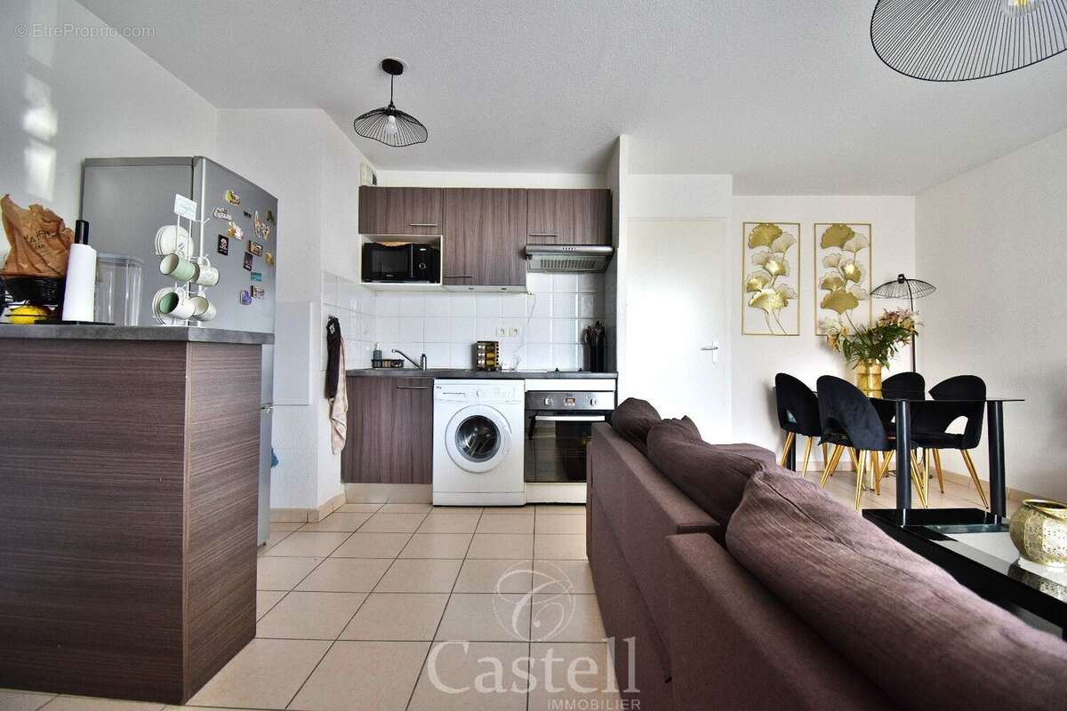 Appartement à AGDE