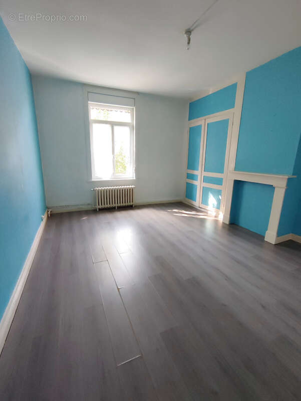 Maison à HAZEBROUCK