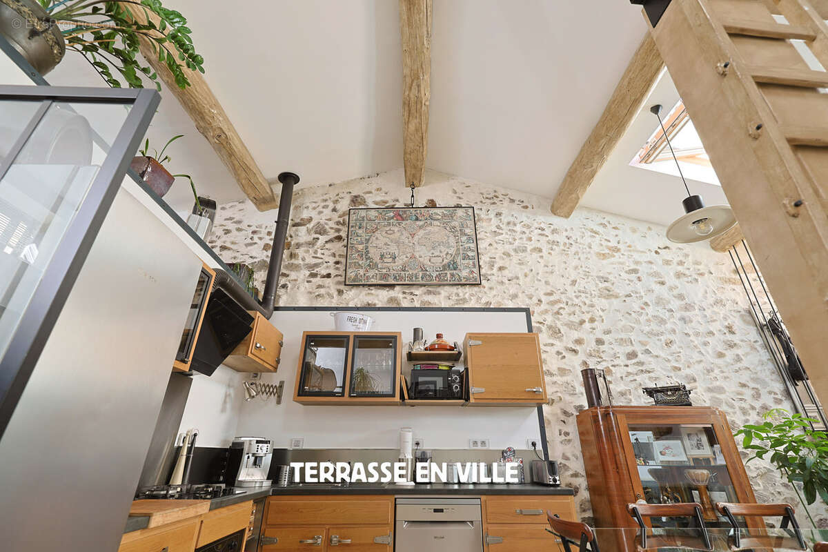 Maison à PIERREFEU-DU-VAR