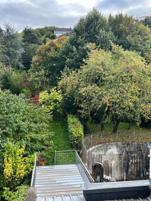 Appartement à TULLE