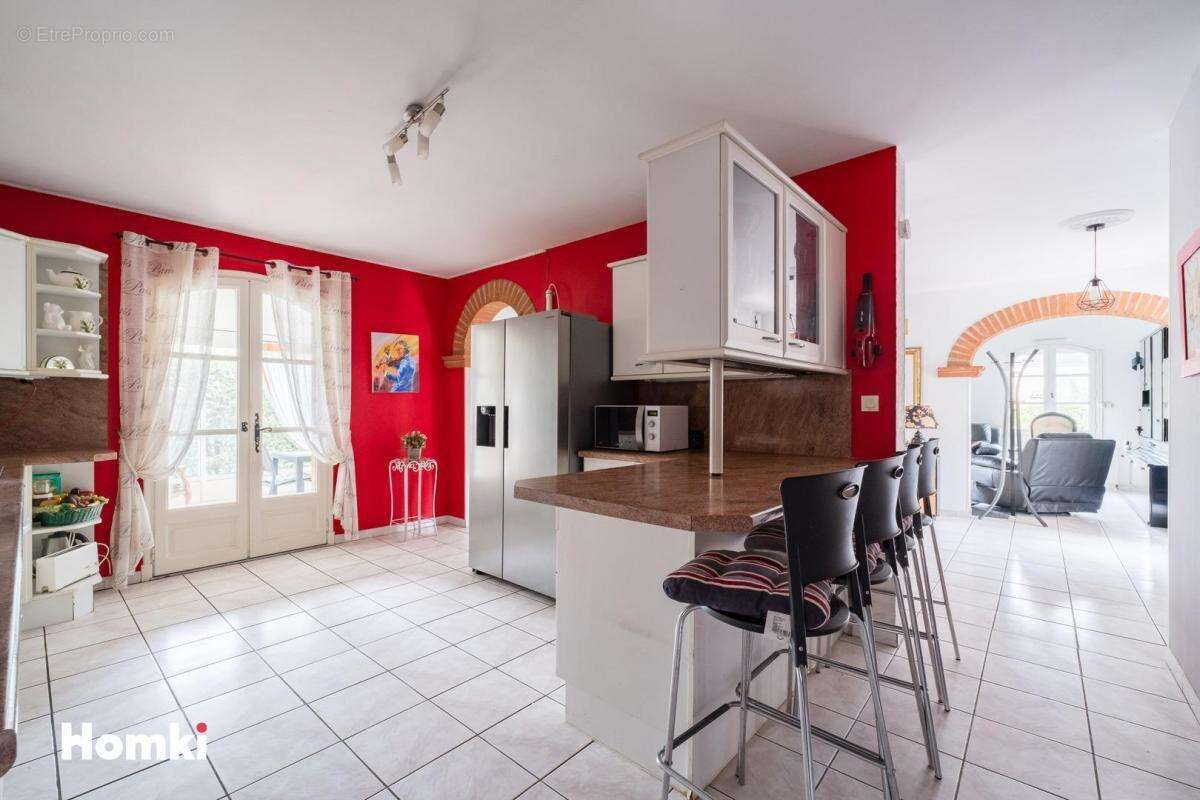 Maison à SEILH