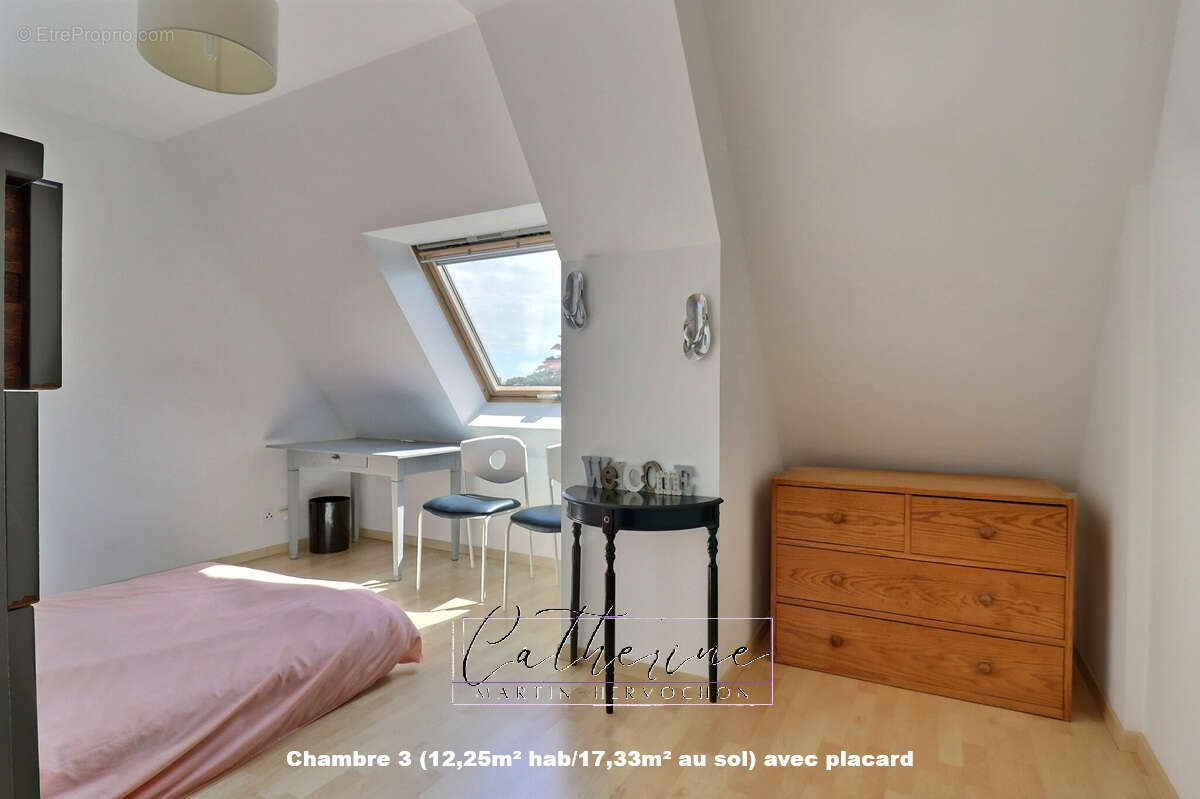 Appartement à PORNICHET