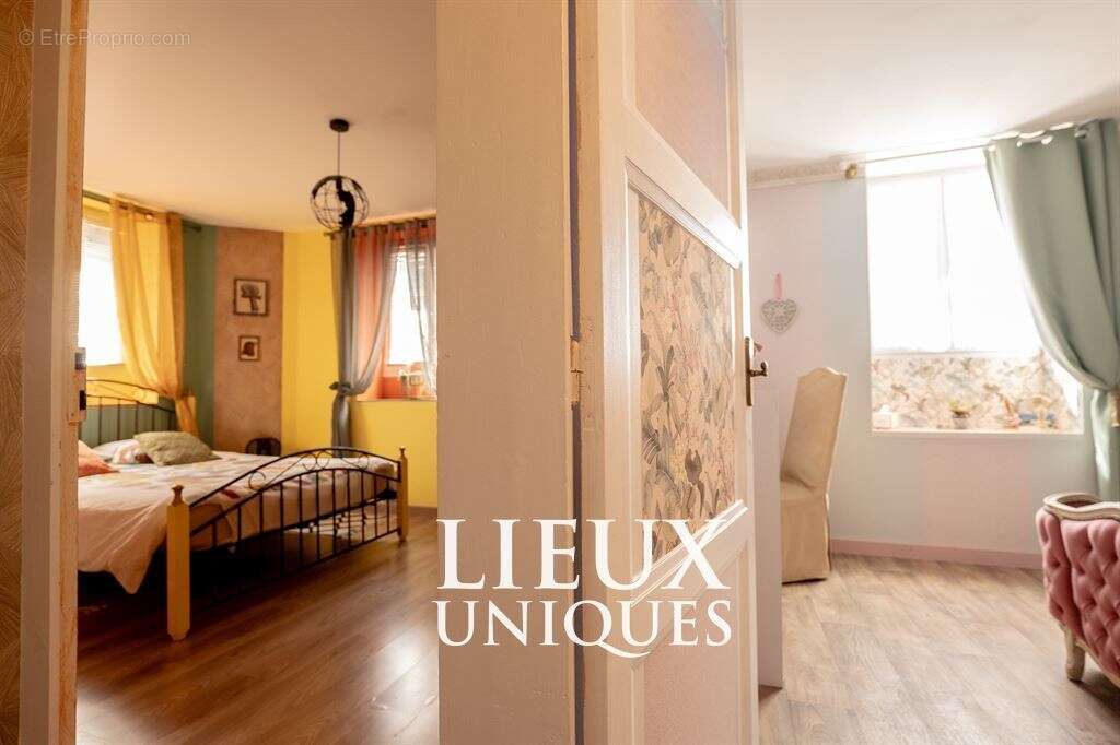 Maison à SAINT-AIGNAN