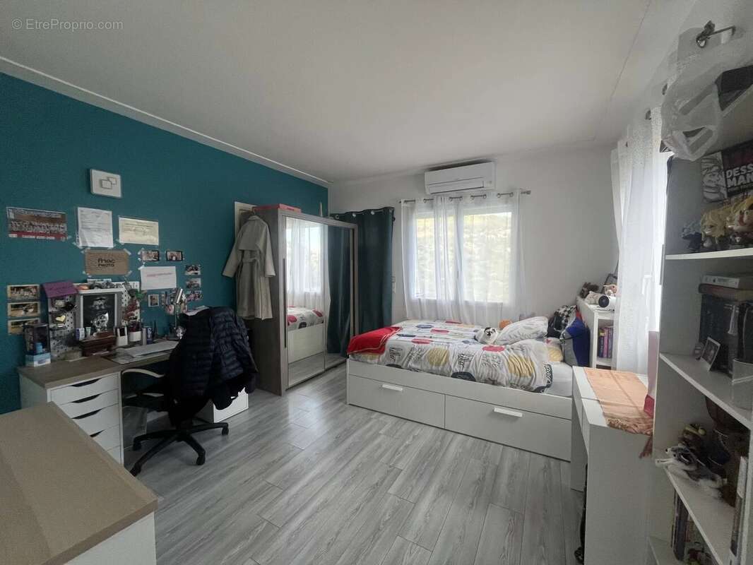 Maison à FALICON