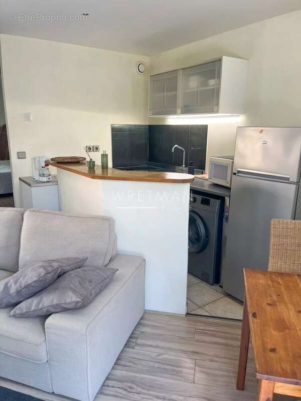 Charmante maison de 7 pièces - Cagnes-sur-mer - photo 27