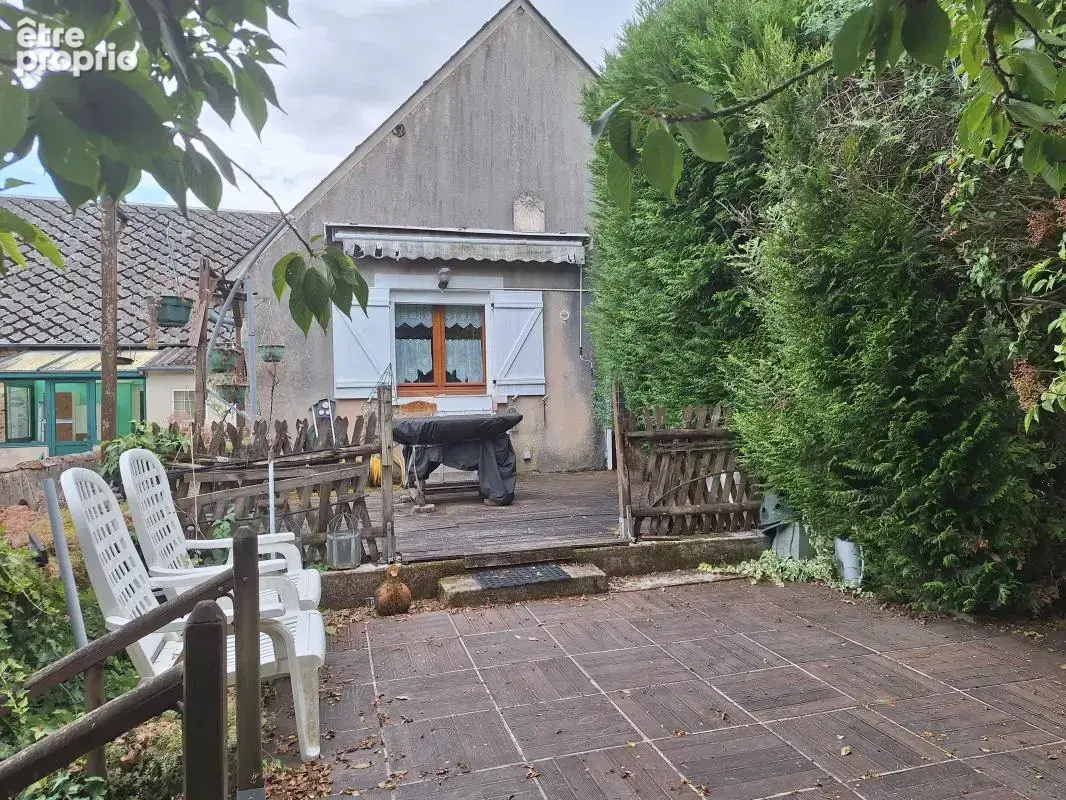 Maison À Vendre - photo 18