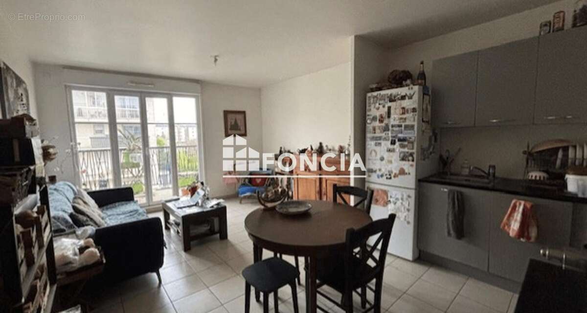Appartement à ANTONY