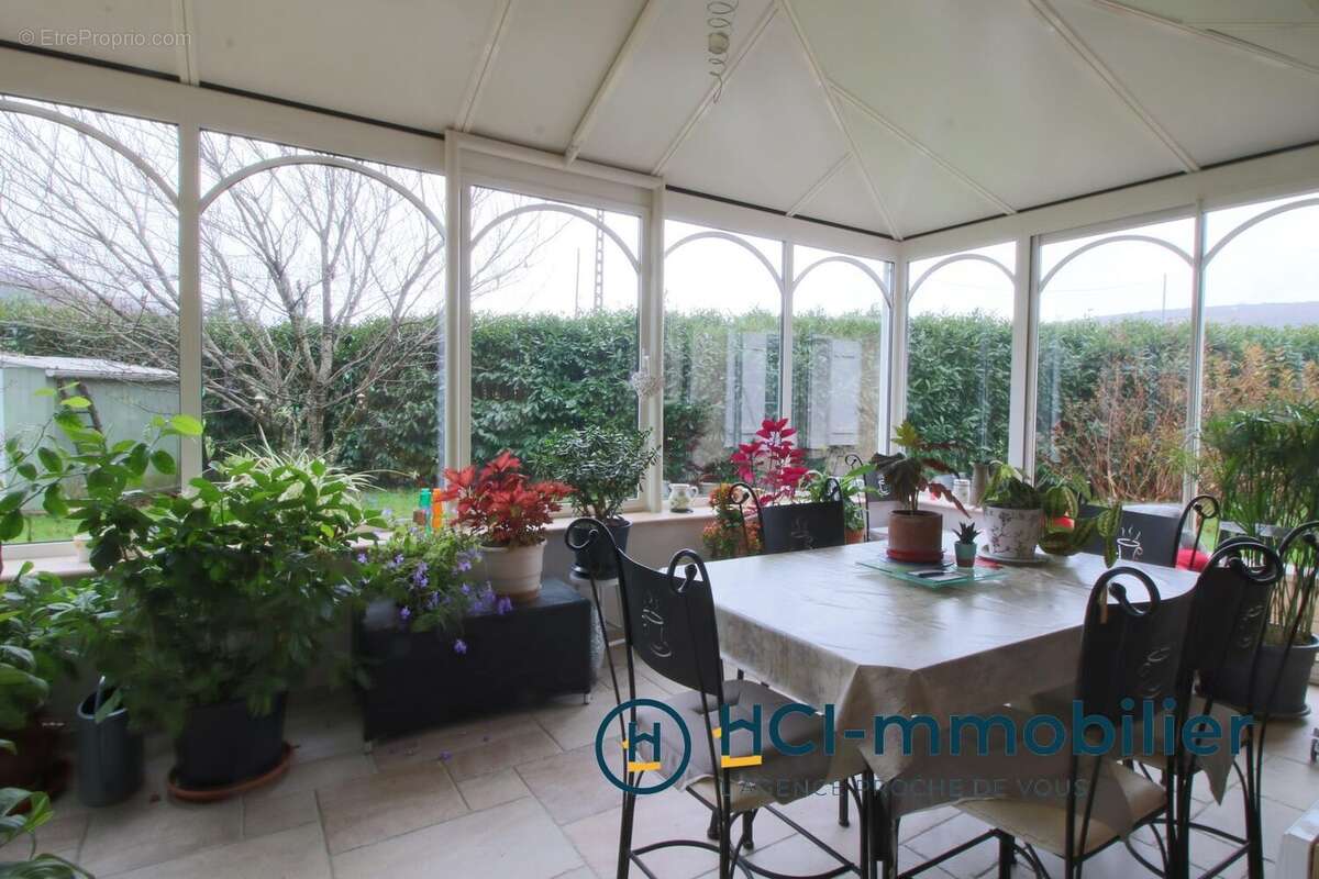 Maison à SAINT-DESERT