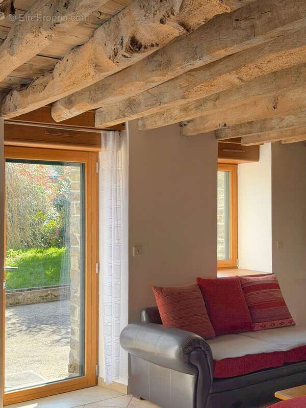 Maison à BAIN-DE-BRETAGNE