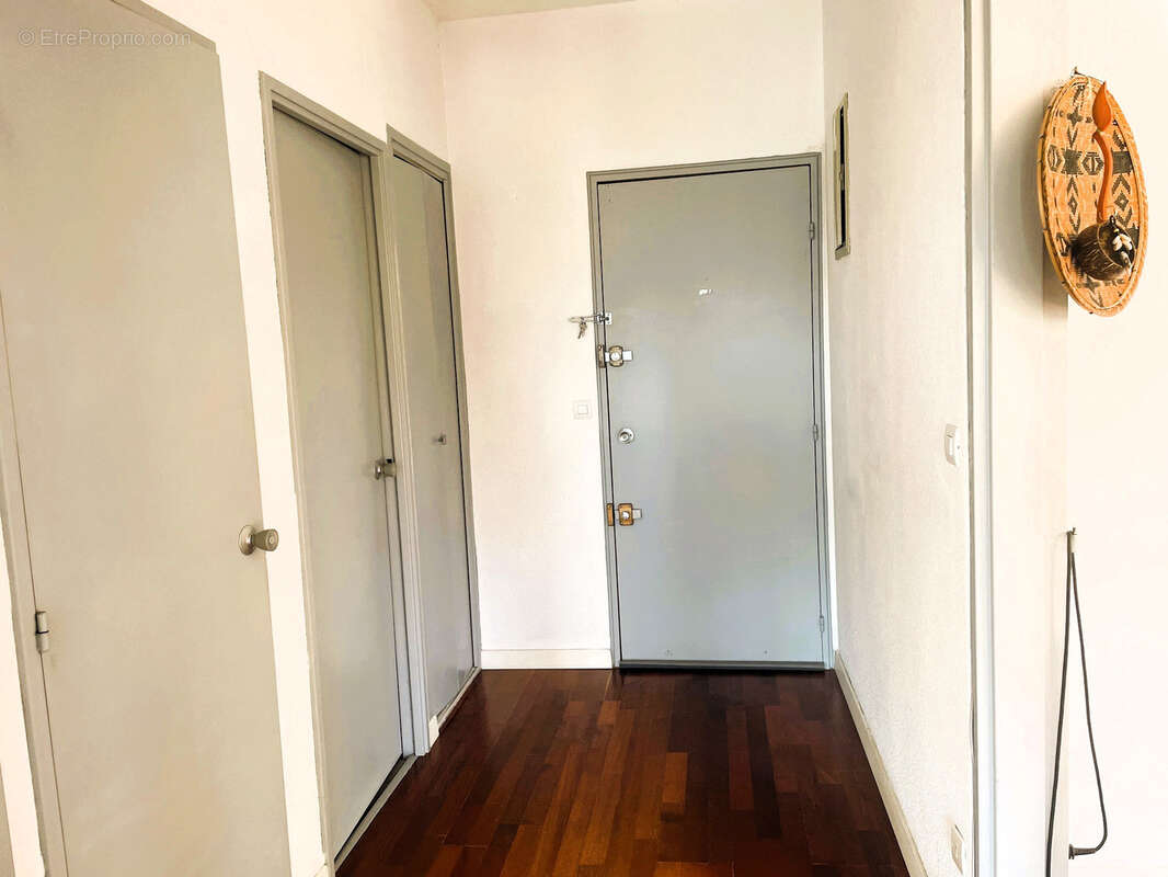 Appartement à LA GRANDE-MOTTE