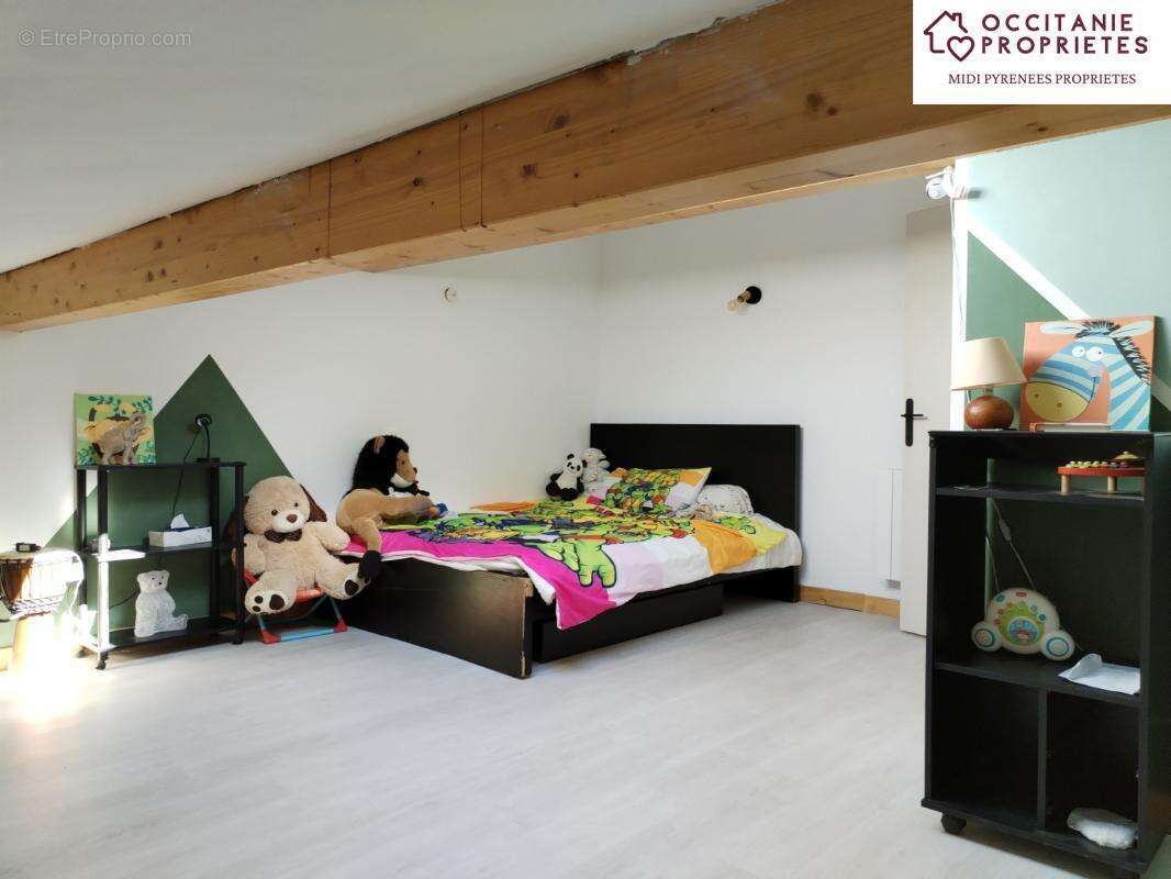 Maison à SAINT-LAURENT