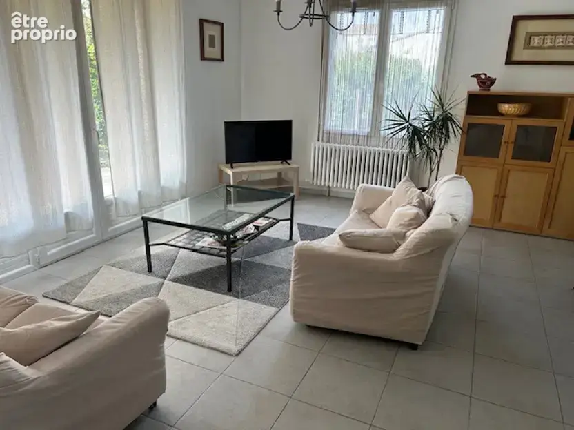 Maison 4 pièces 123 m² à vendre à Morieres-Les-Avignon (84310) - photo 4