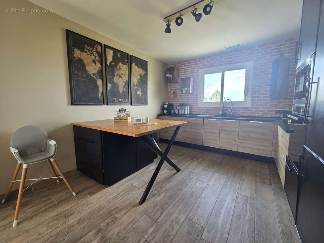 Maison à CASTILLONNES