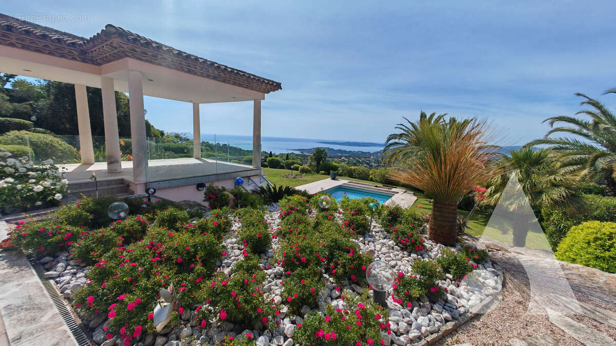 Maison à SAINTE-MAXIME