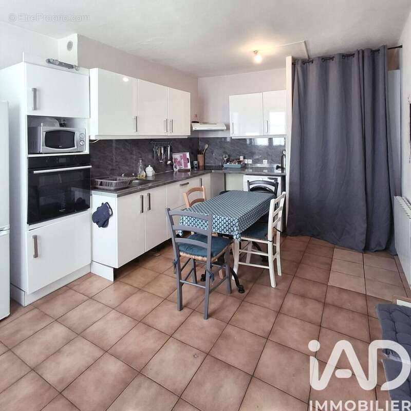 Photo 6 - Maison à MONTREJEAU