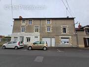 Photo 1 - Maison à MONTMORILLON