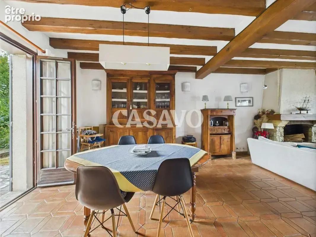 Vente Maison 8 pièces de 200m² - 95100 Argenteuil - photo 4