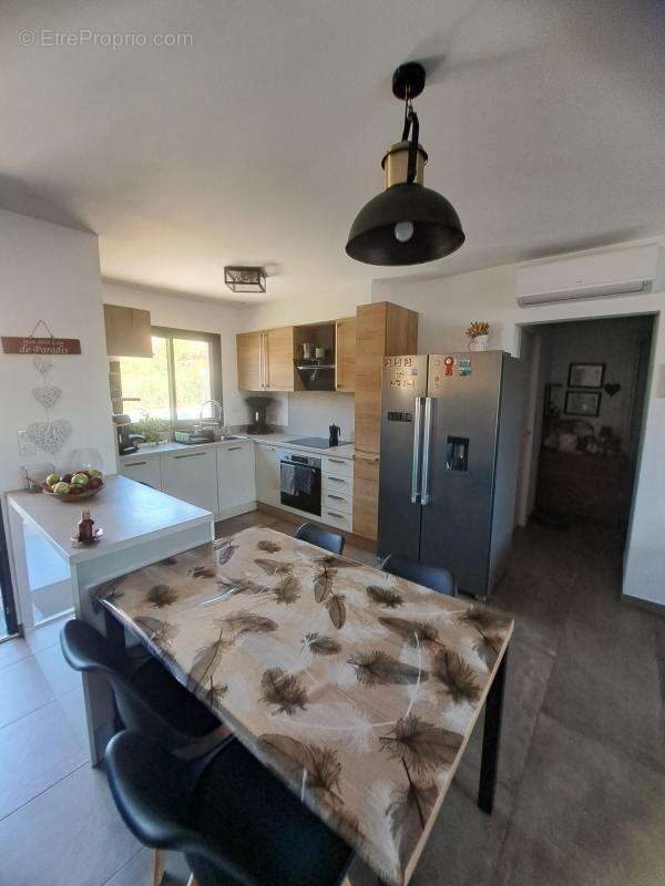 Appartement - photo 6