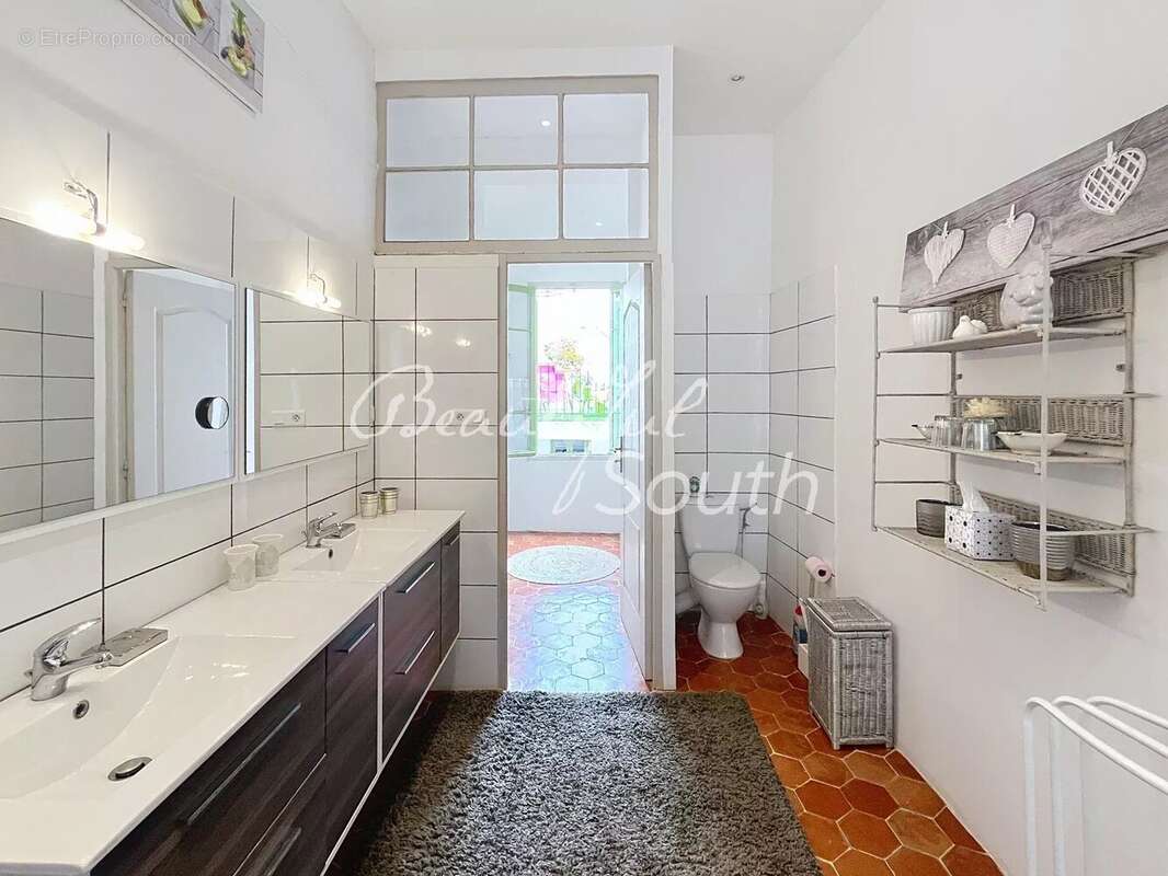 Maison à RIVESALTES