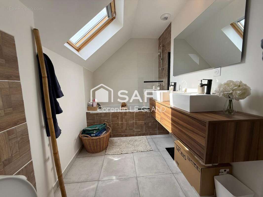 Photo 8 - Maison à NIVILLAC