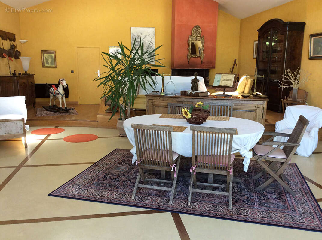 Maison d'habitation + 2 gîtes + piscine,  proche de Caussade et Montauban - photo 6
