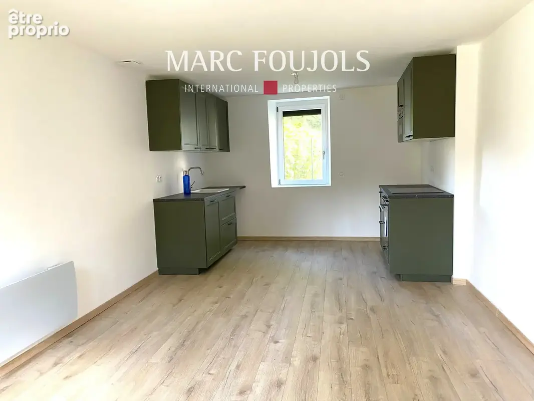Proche Senlis - Maison en pierre Rénovée - photo 3