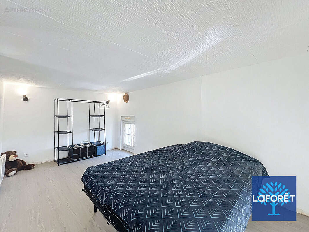 Appartement à CERNY