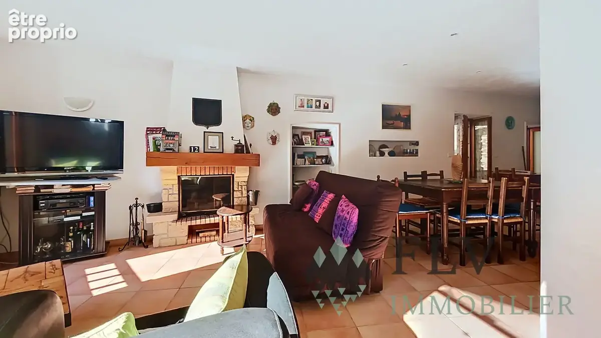 Maison Massoins 4 pièces 107.65 m2 - photo 5